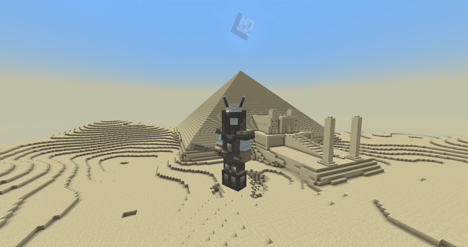 Stargate Journey screenshot