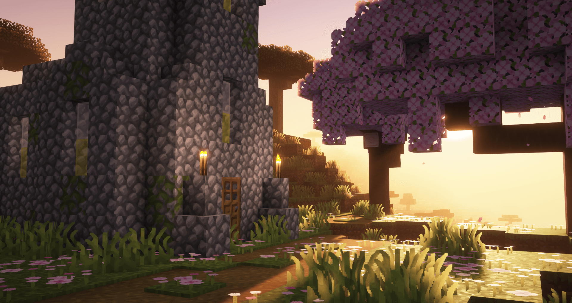 Smooth Craft Texture screenshot