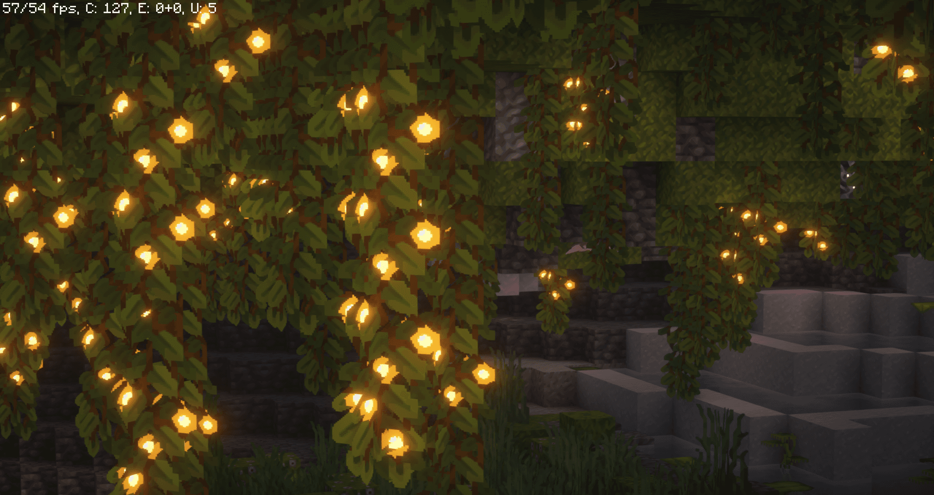 Smooth Craft Texture screenshot
