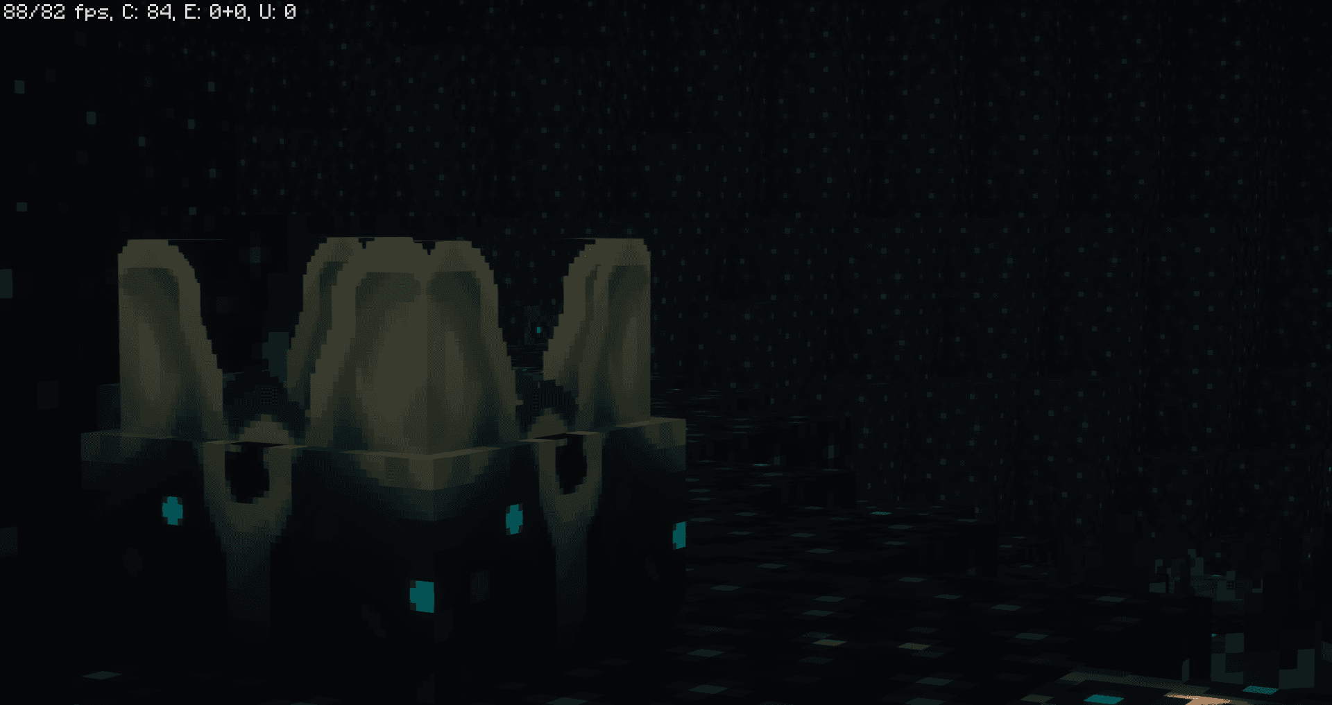 Smooth Craft Texture screenshot