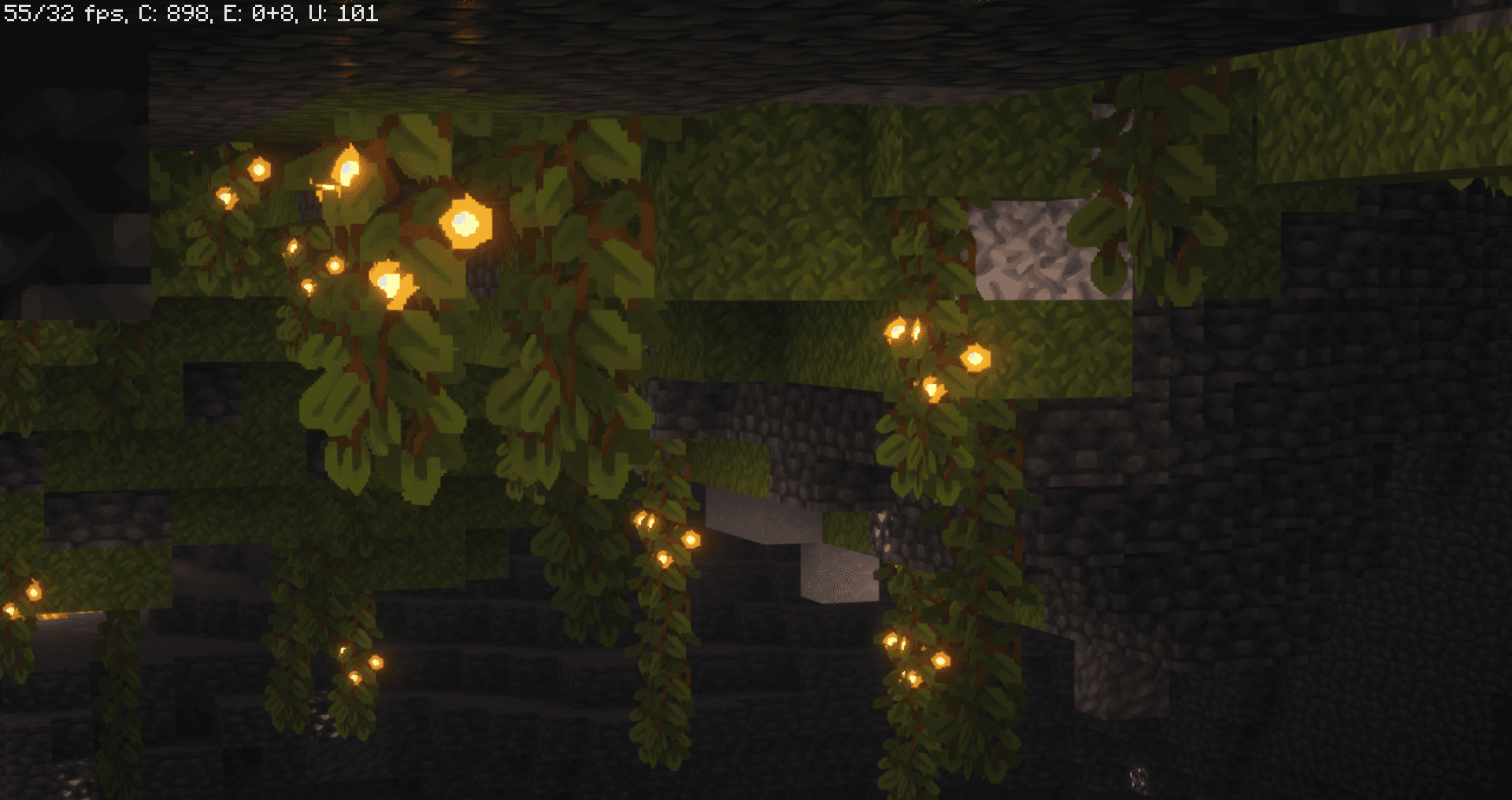 Smooth Craft Texture screenshot