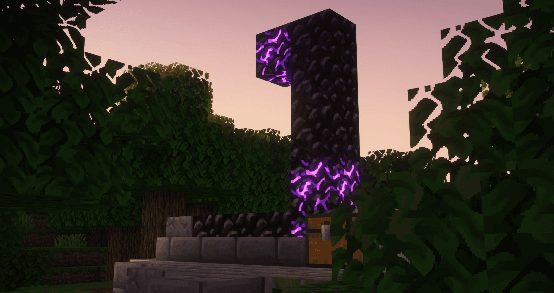 Smooth Craft Texture screenshot