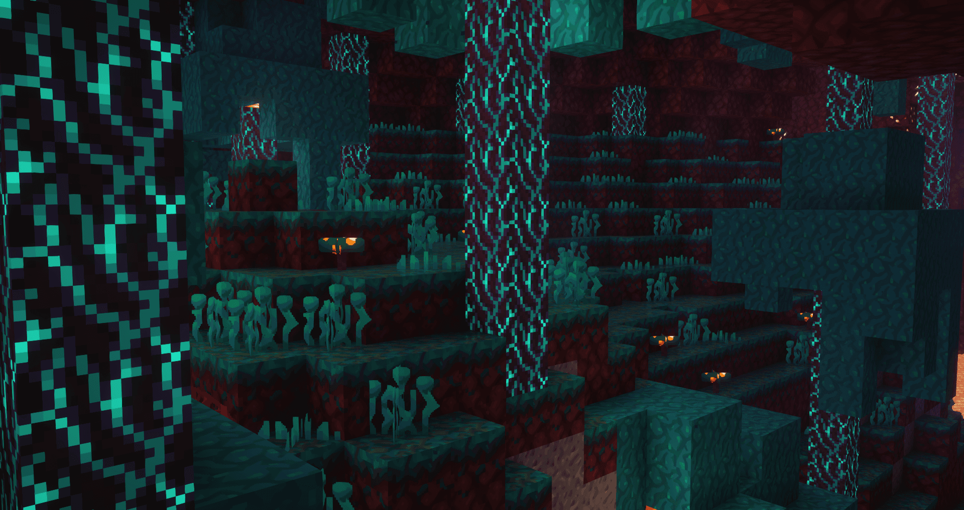 Smooth Craft Texture screenshot