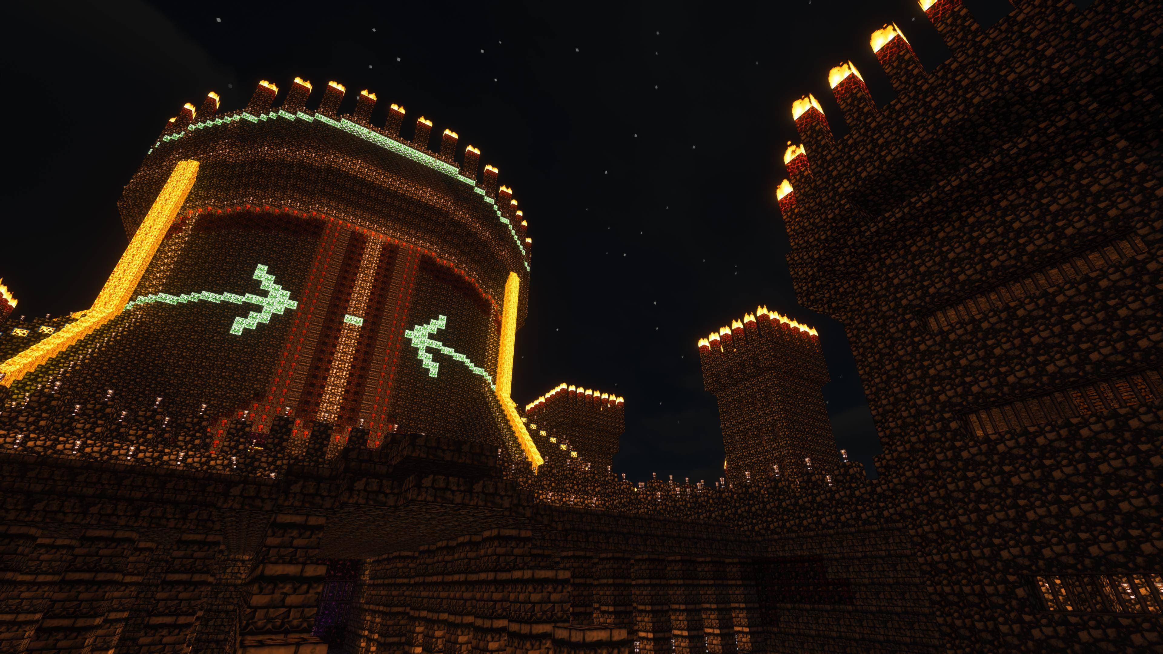 VonDoomCraft screenshot