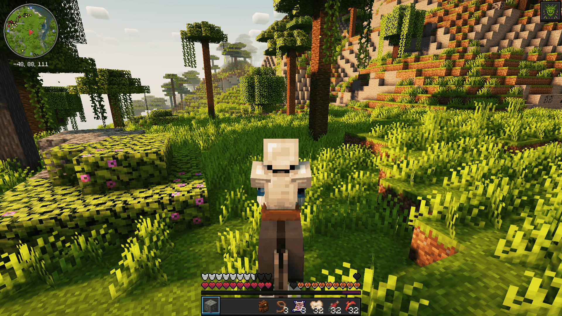 Play as Dragon: Comfort Edition screenshot