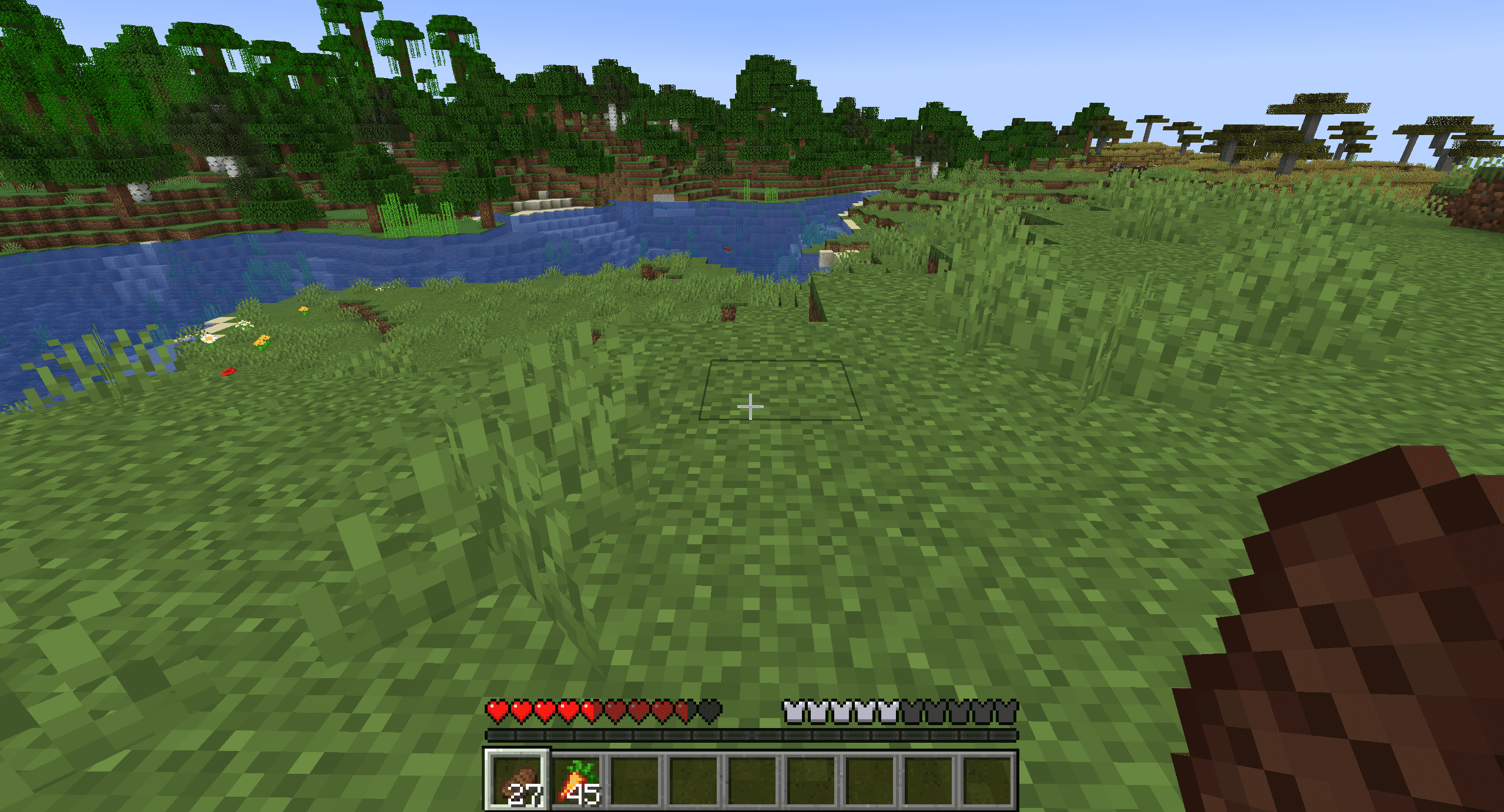 Hearty Meals screenshot