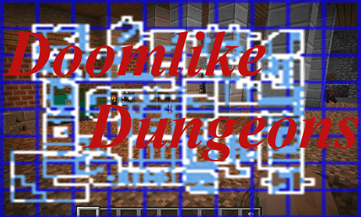 Doomlike Dungeons screenshot