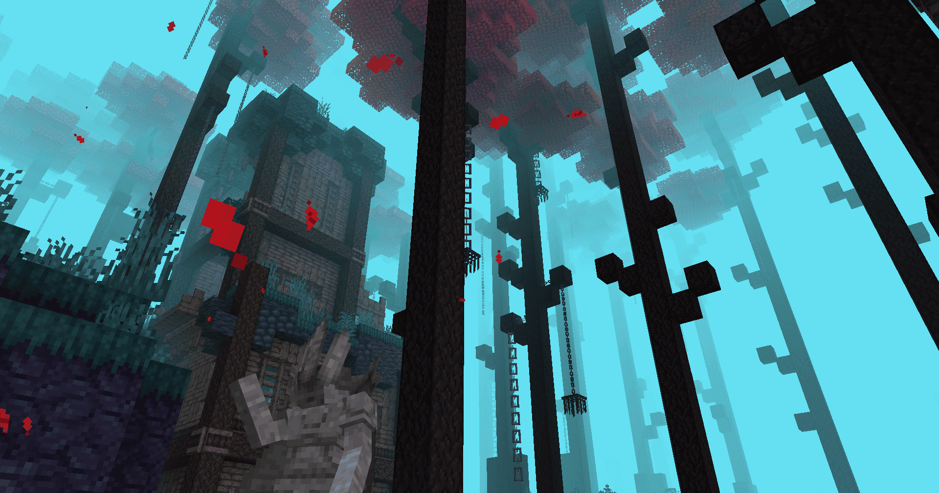 Mine Cells - Dead Cells Mod screenshot