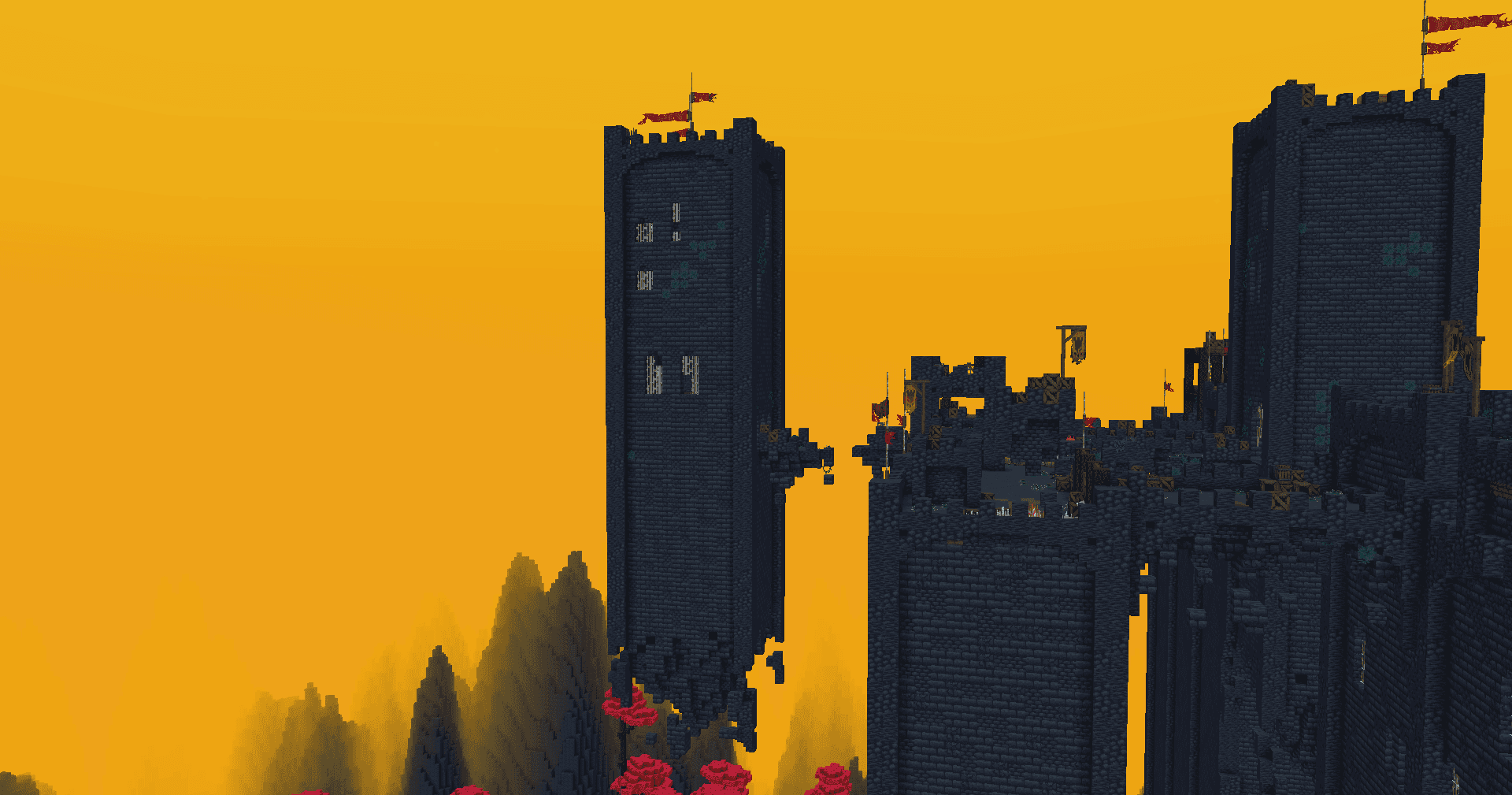 Mine Cells - Dead Cells Mod screenshot