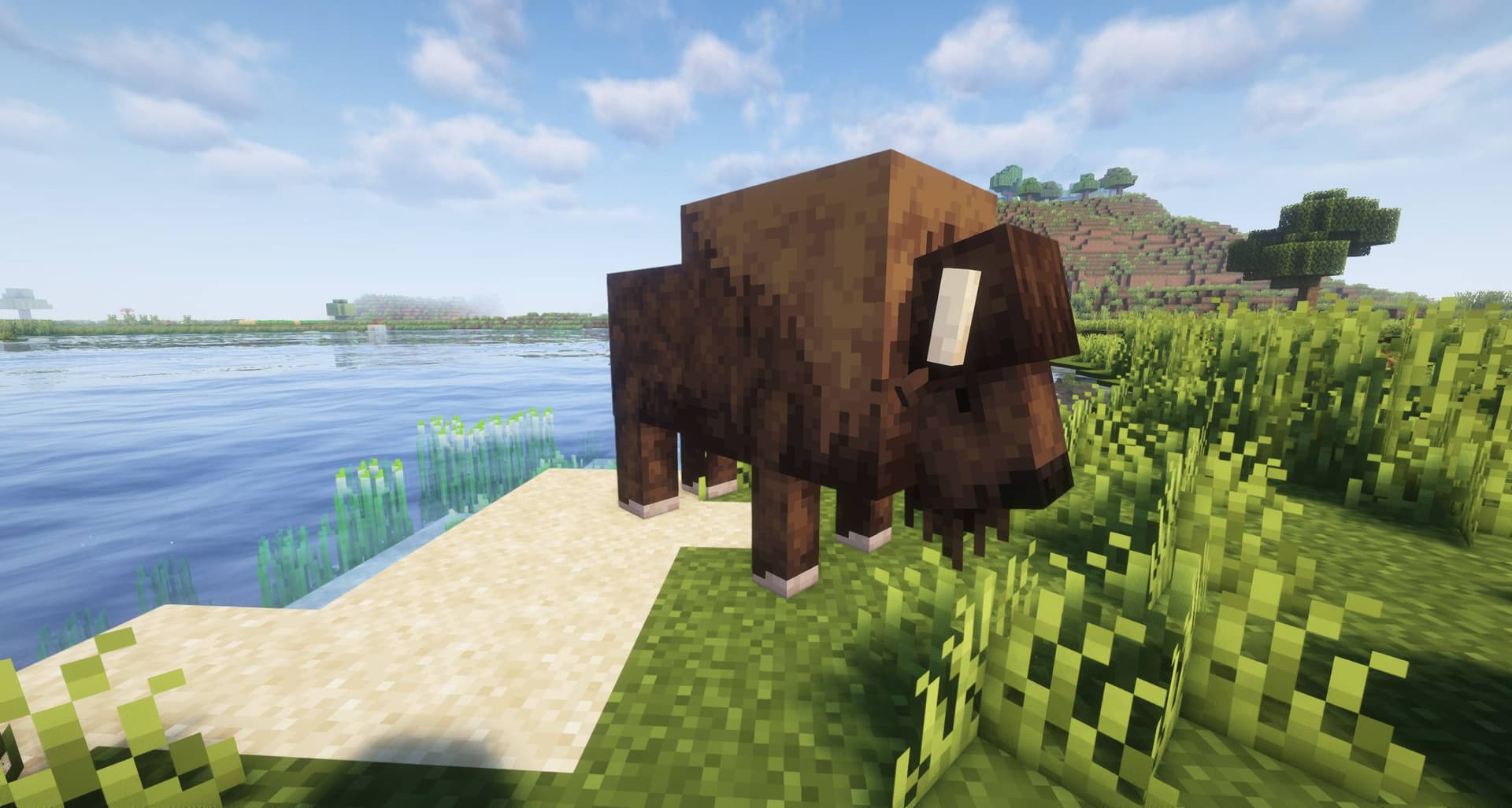 More Animals [FORGE] - 1.21 UPDATE! screenshot