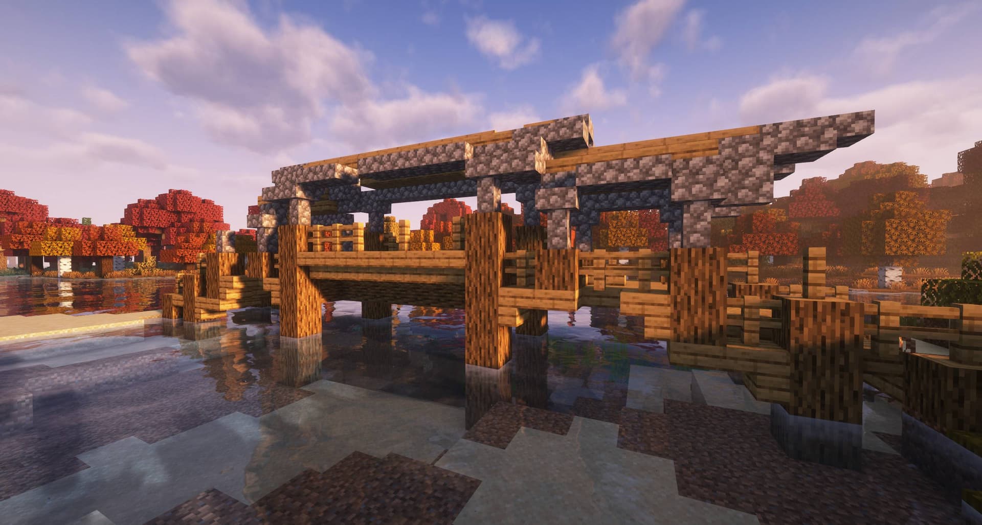 Essentials Mods [FORGE] - 1.21 RELEASE! screenshot