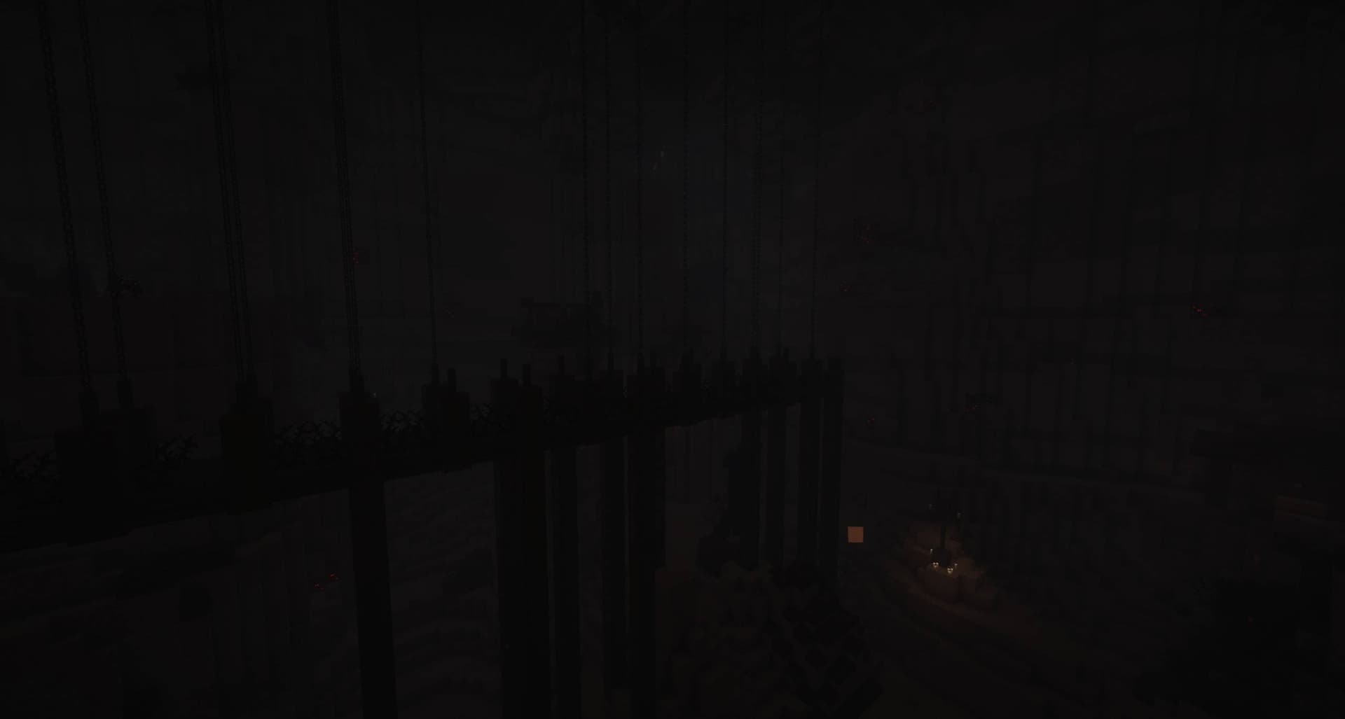 More Biomes [FORGE] - 1.21 UPDATE! screenshot