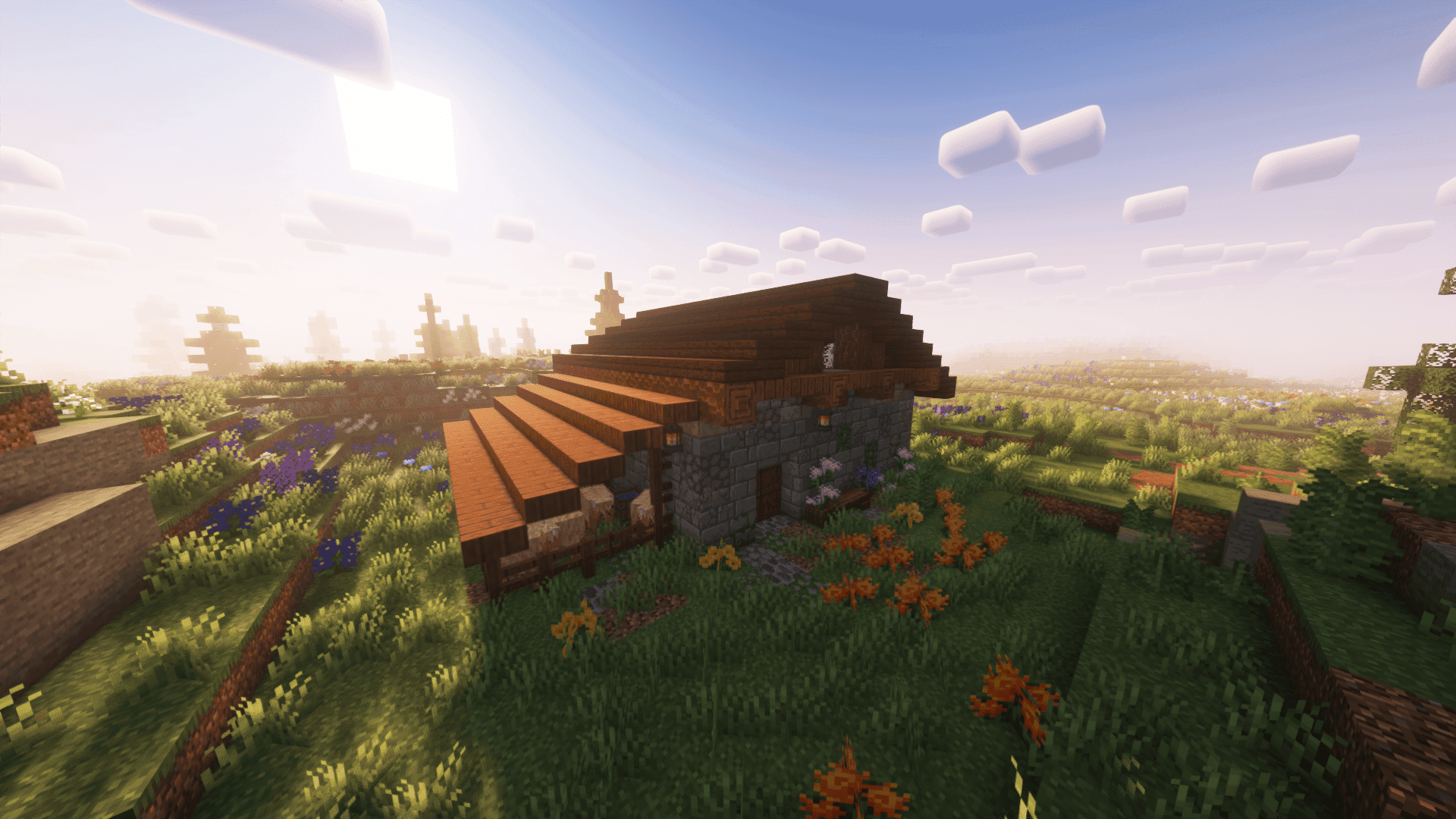 [Let's Do Addon] Structures screenshot