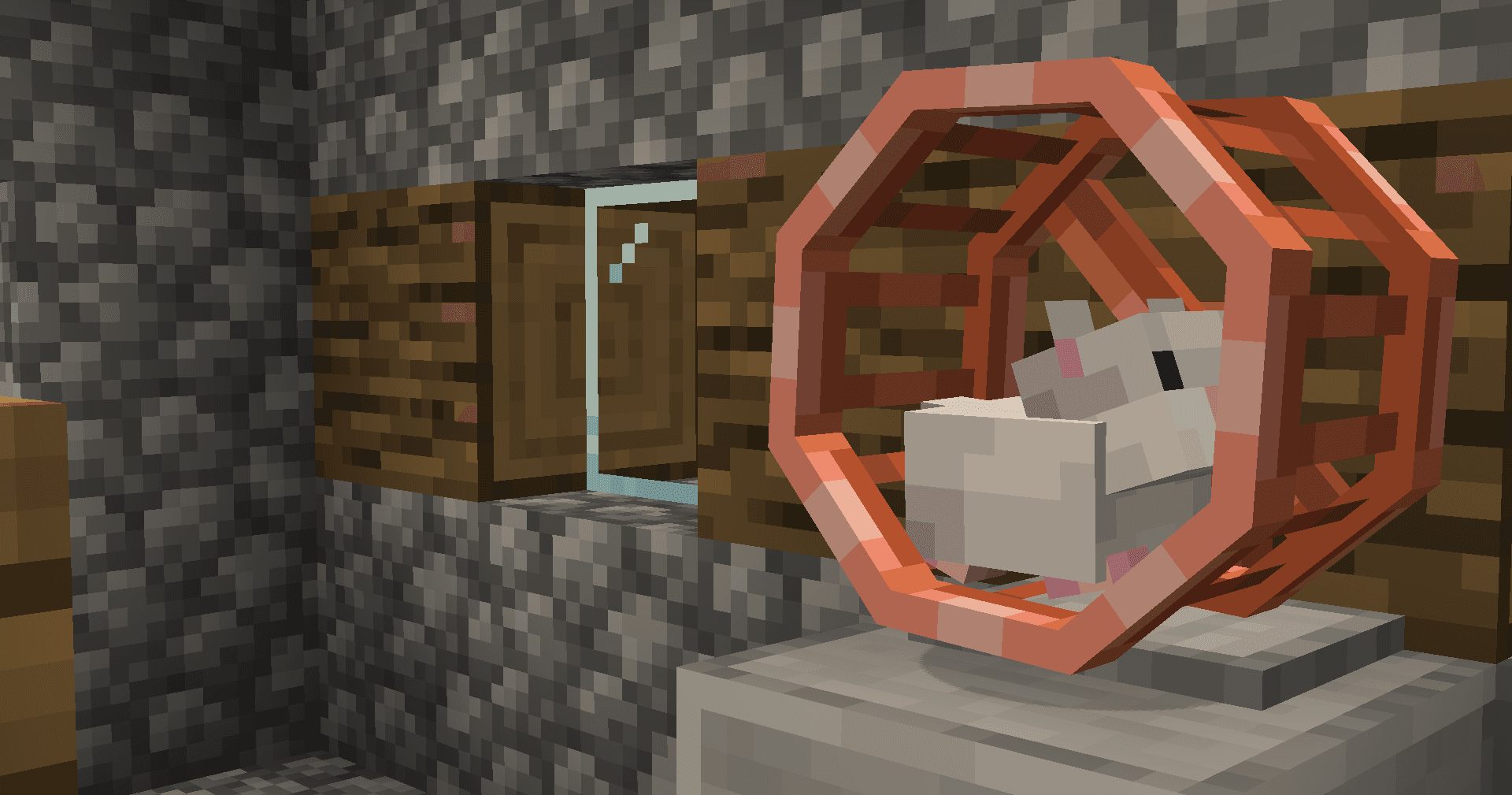Hamsters Plus Lite screenshot