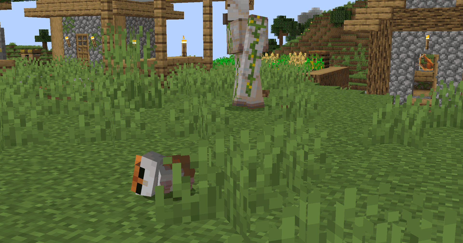 Hamsters Plus Lite screenshot