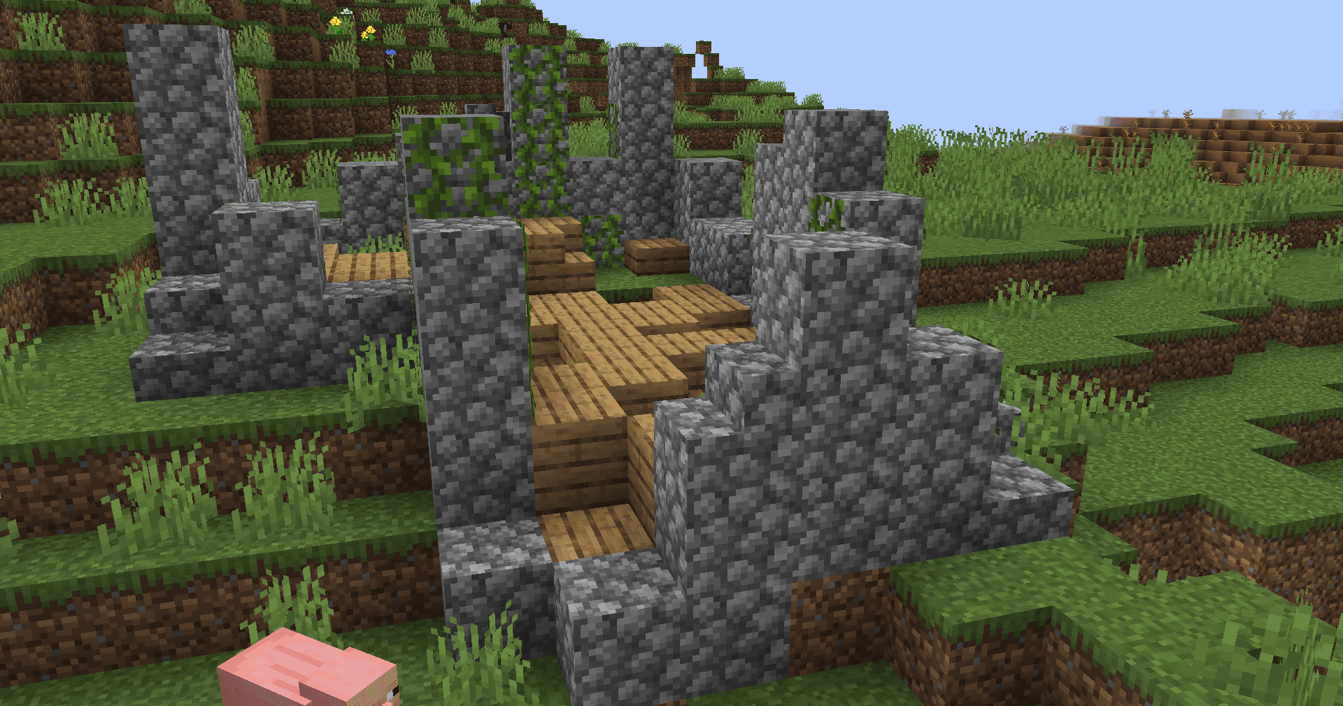 Philip's Ruins screenshot