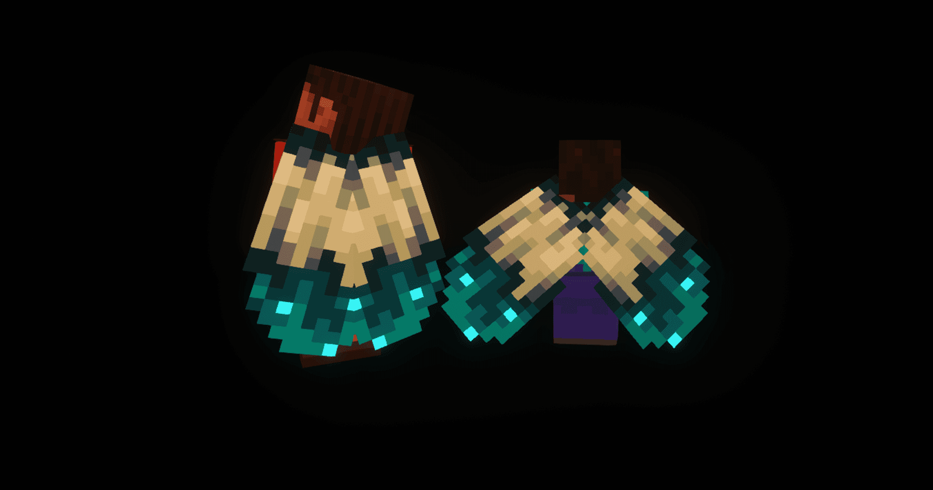 Armors'N'Items - By StefanJ2 screenshot