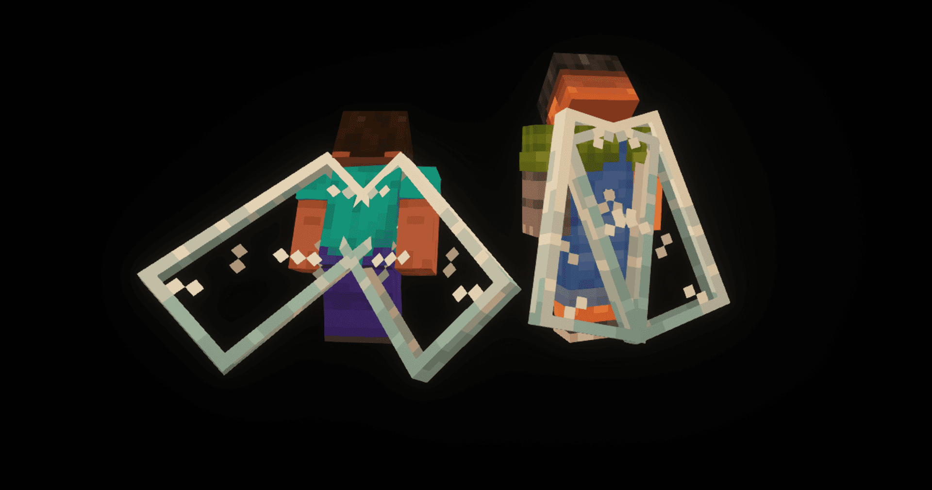 Armors'N'Items - By StefanJ2 screenshot