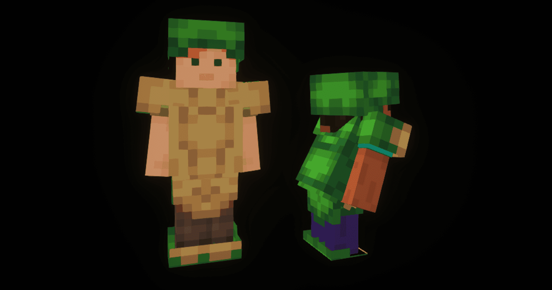 Armors'N'Items - By StefanJ2 screenshot