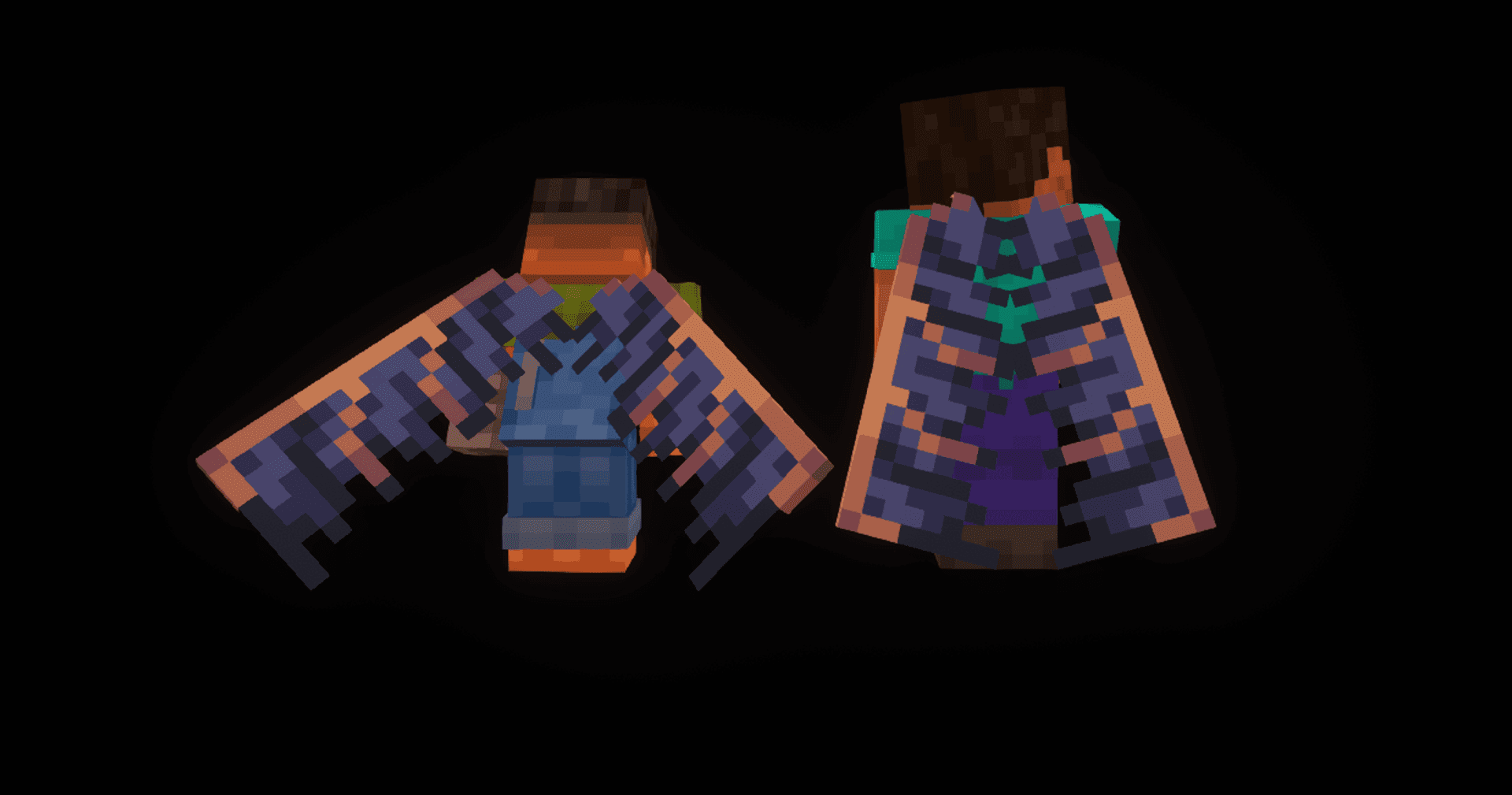 Armors'N'Items - By StefanJ2 screenshot