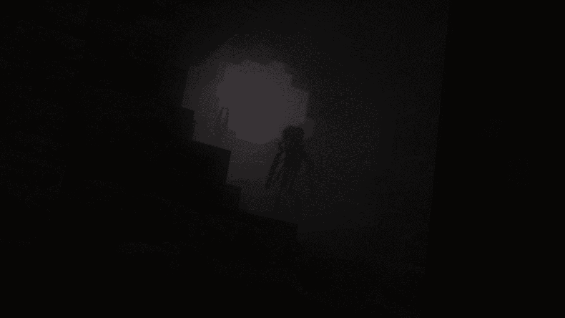 Scape and Run: Parasites screenshot