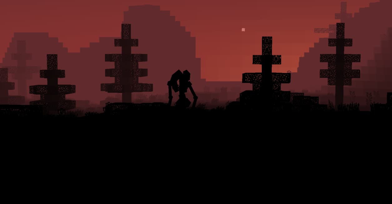 Scape and Run: Parasites screenshot