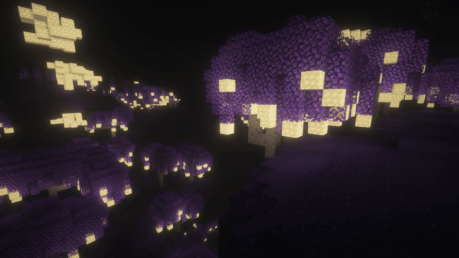 Deeper and Darker screenshot