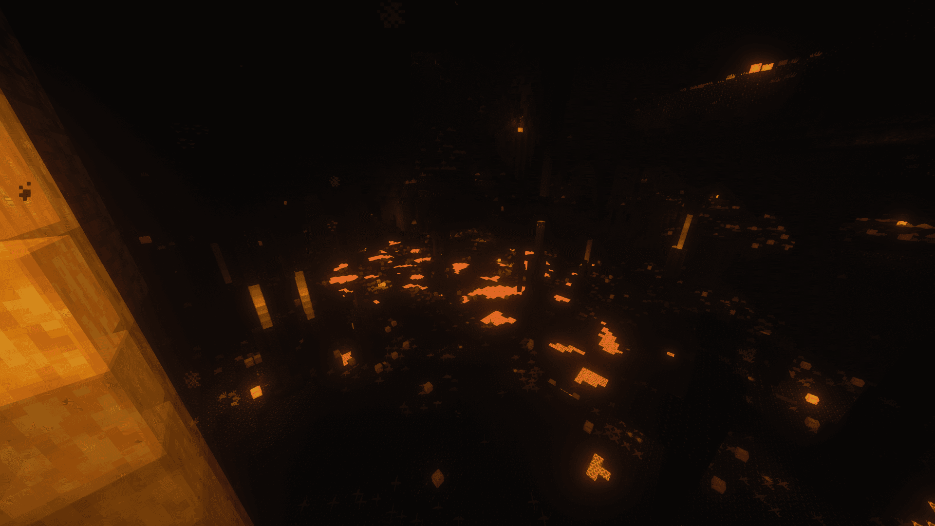 Deeper and Darker screenshot