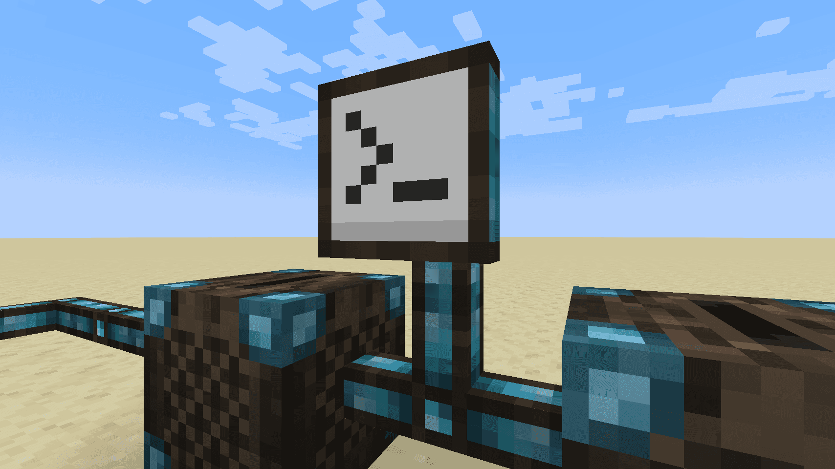 Integrated Scripting screenshot