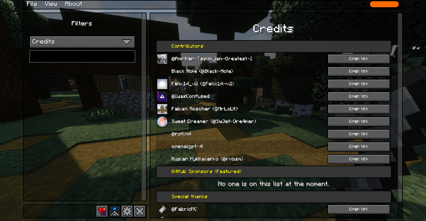 Better Statistics Screen screenshot