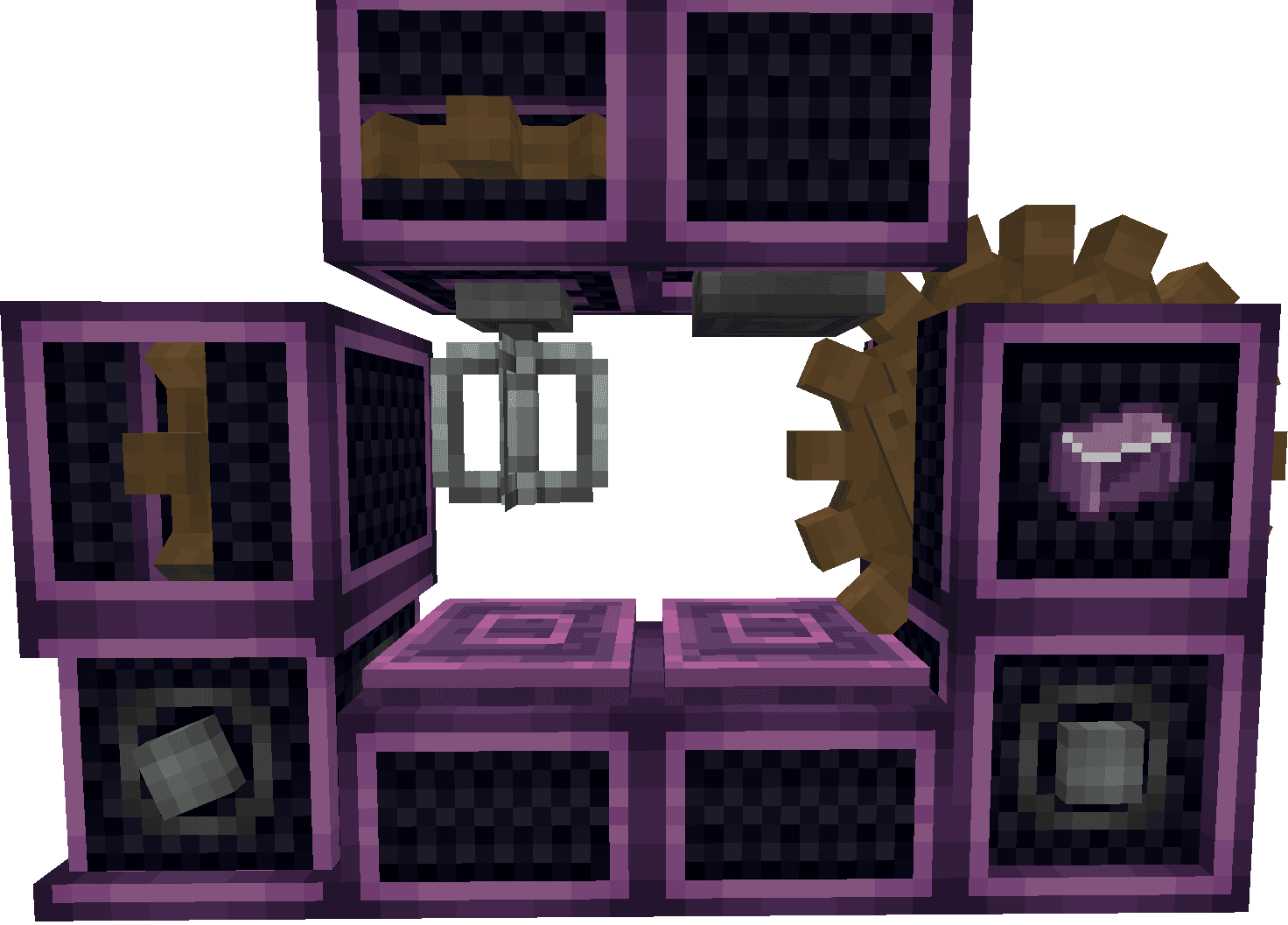 Create Encased screenshot