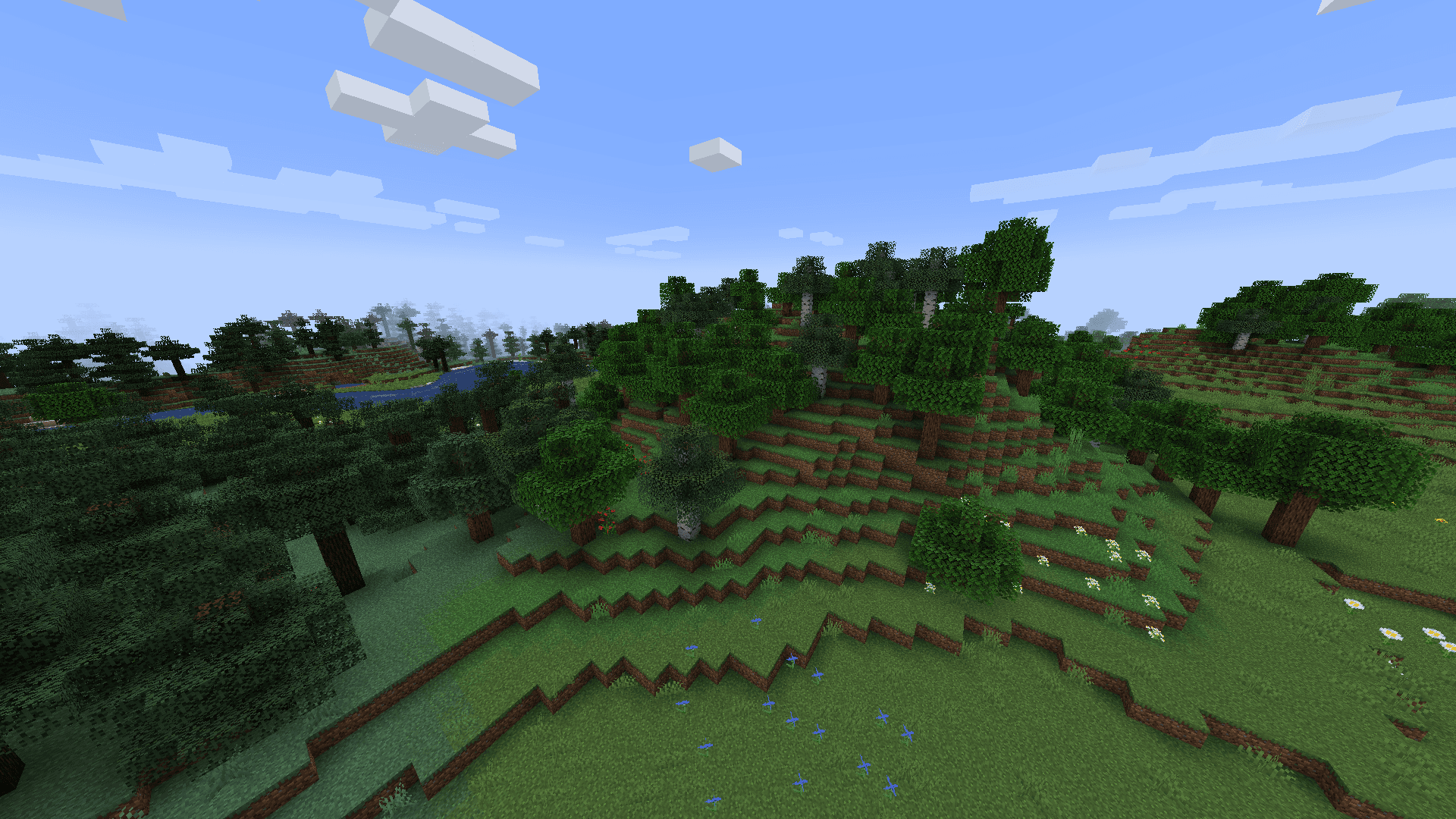 Serene Seasons screenshot