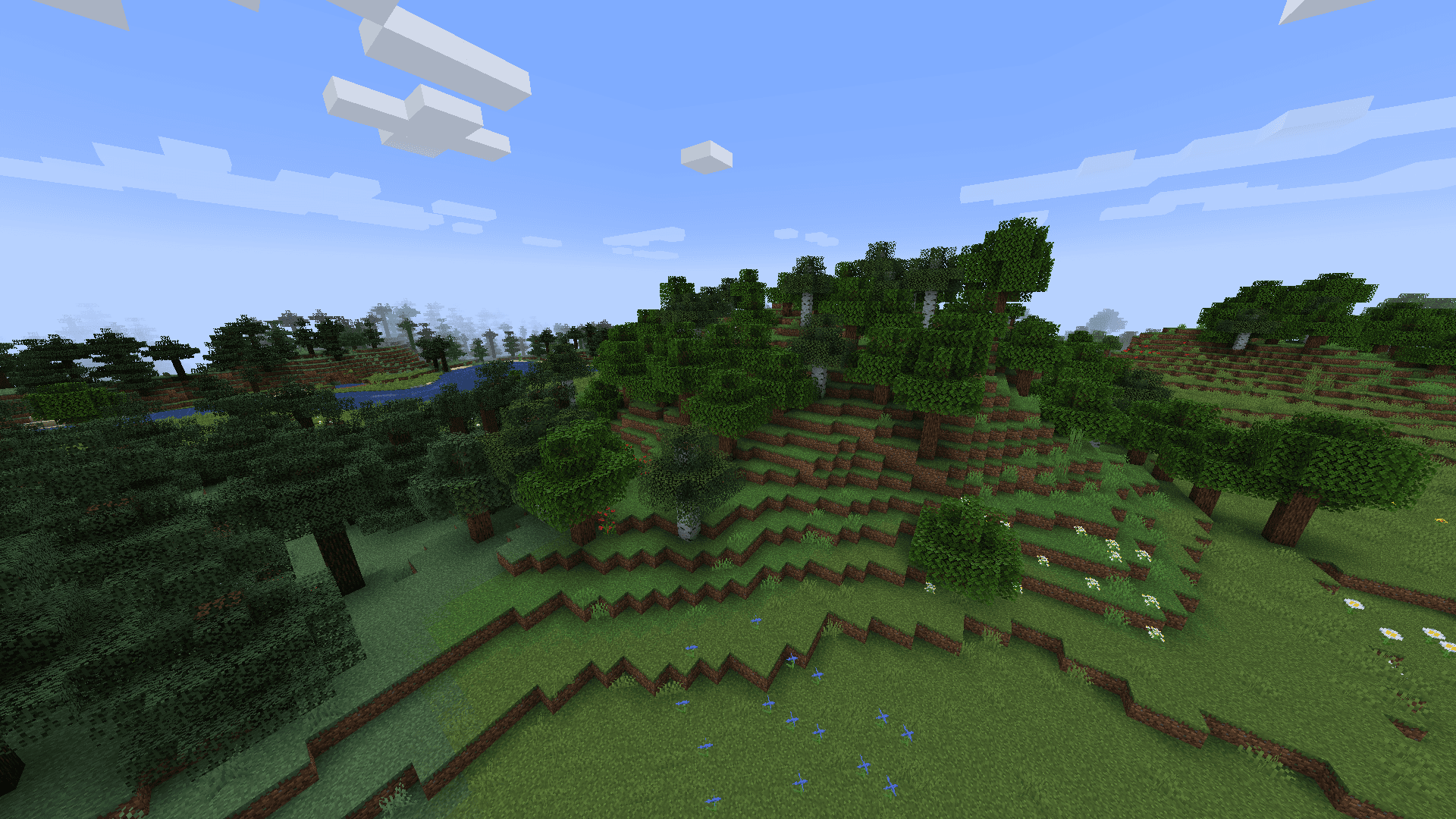 Serene Seasons screenshot