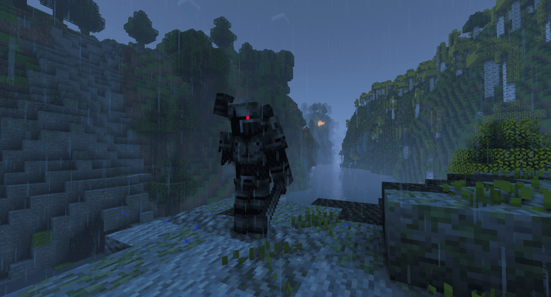 Born in Chaos screenshot