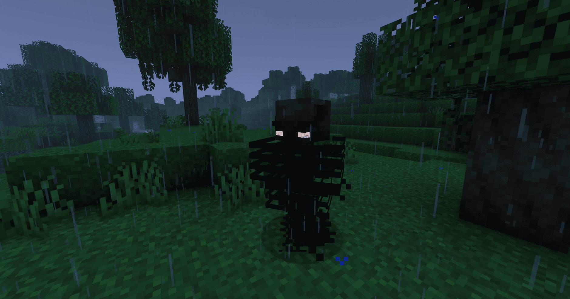 Born in Chaos screenshot