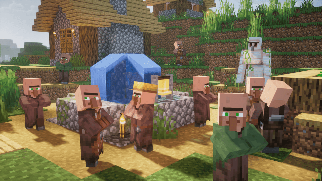 Fresh Animations screenshot