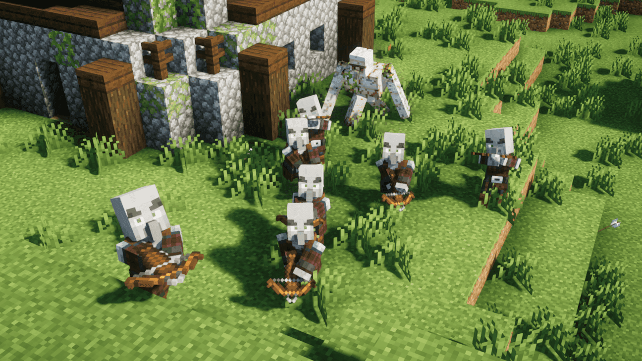 Fresh Animations screenshot