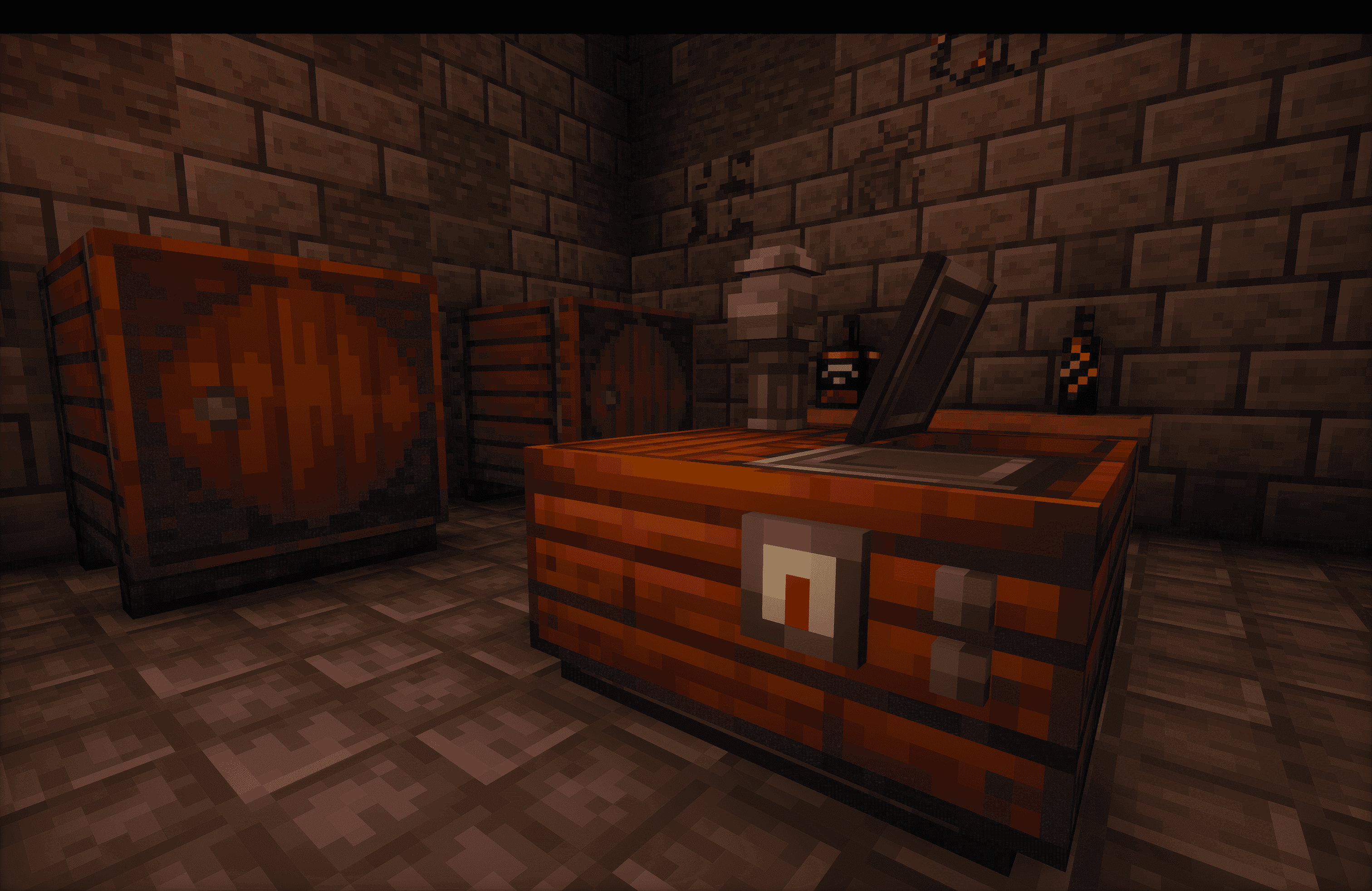 Legacy: [Let's Do] Brewery screenshot