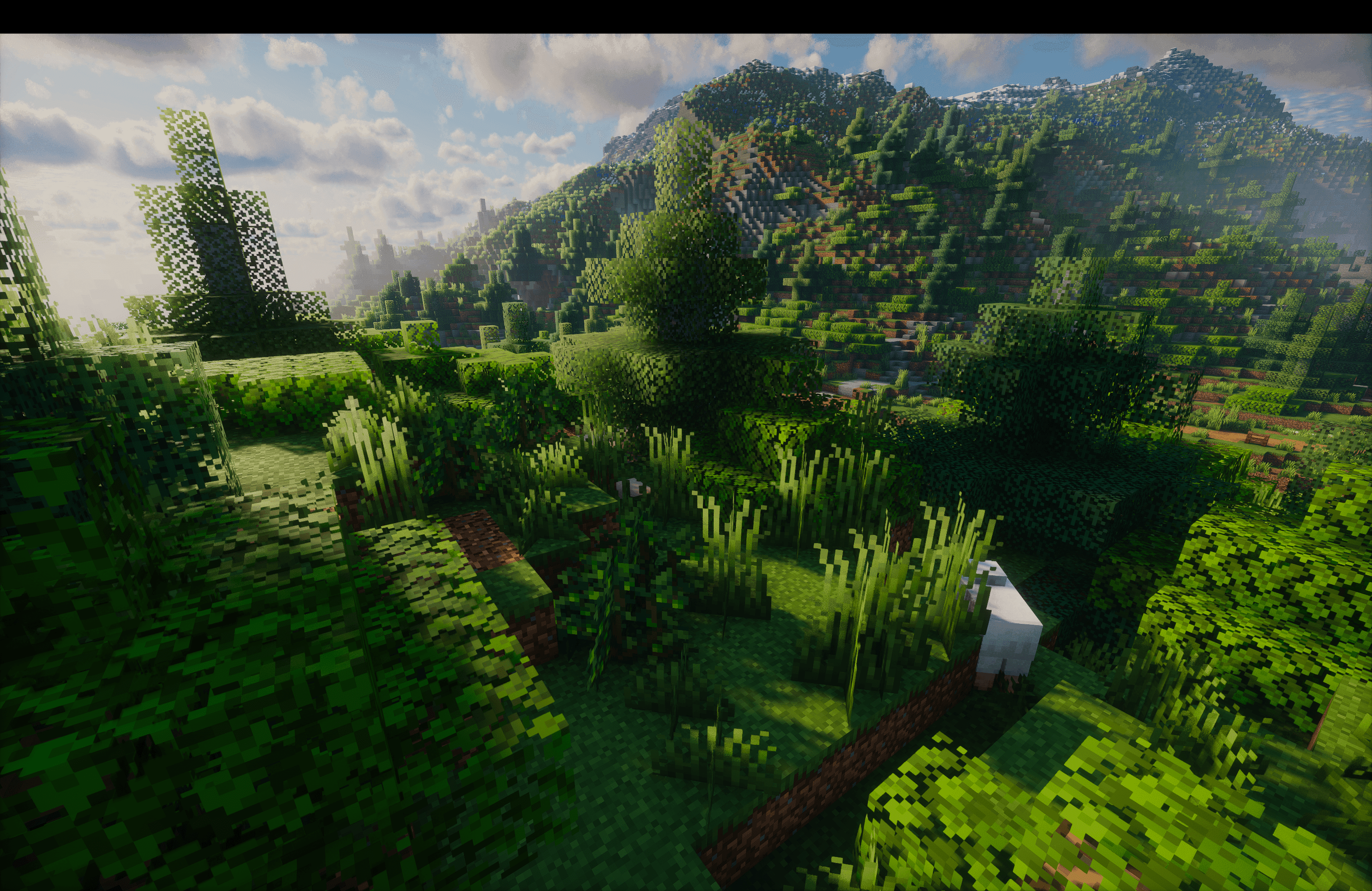 Legacy: [Let's Do] Brewery screenshot