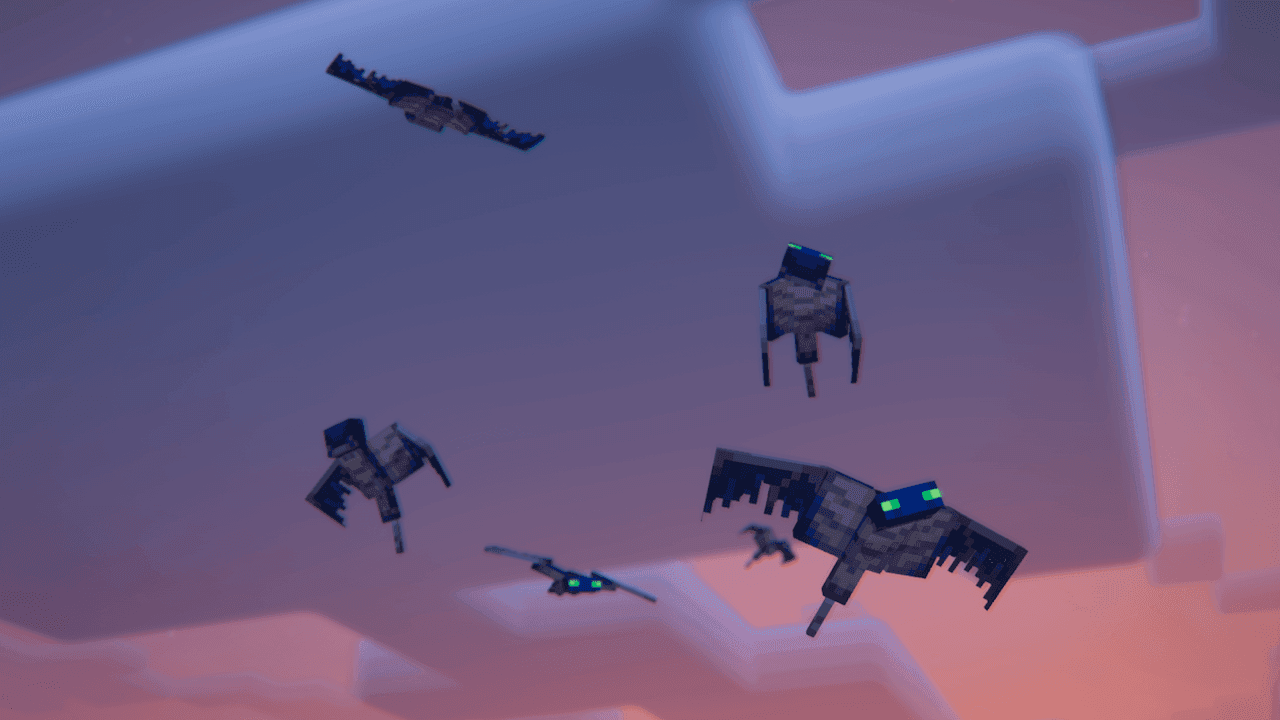 Fresh Animations screenshot