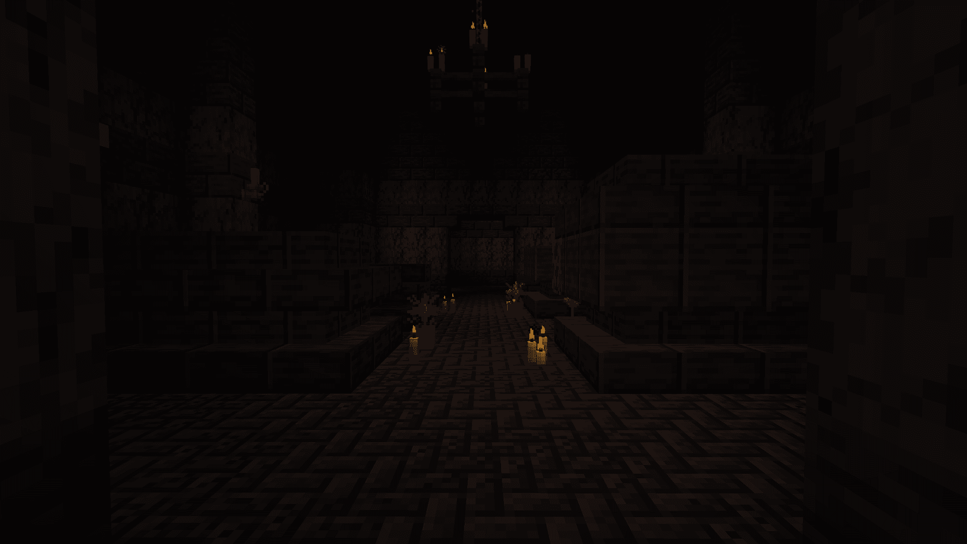 Vampirism - Become a vampire! screenshot