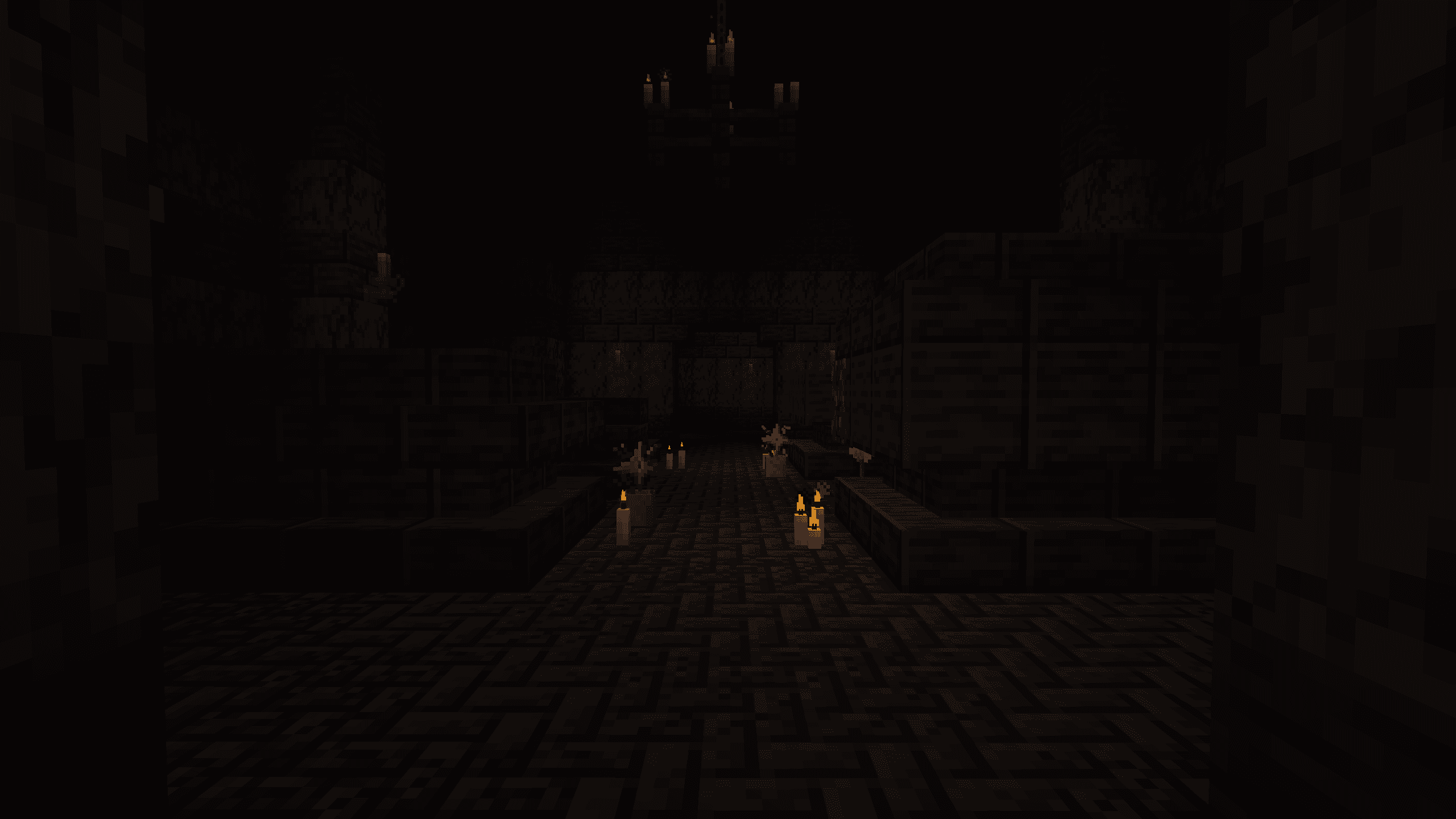 Vampirism - Become a vampire! screenshot