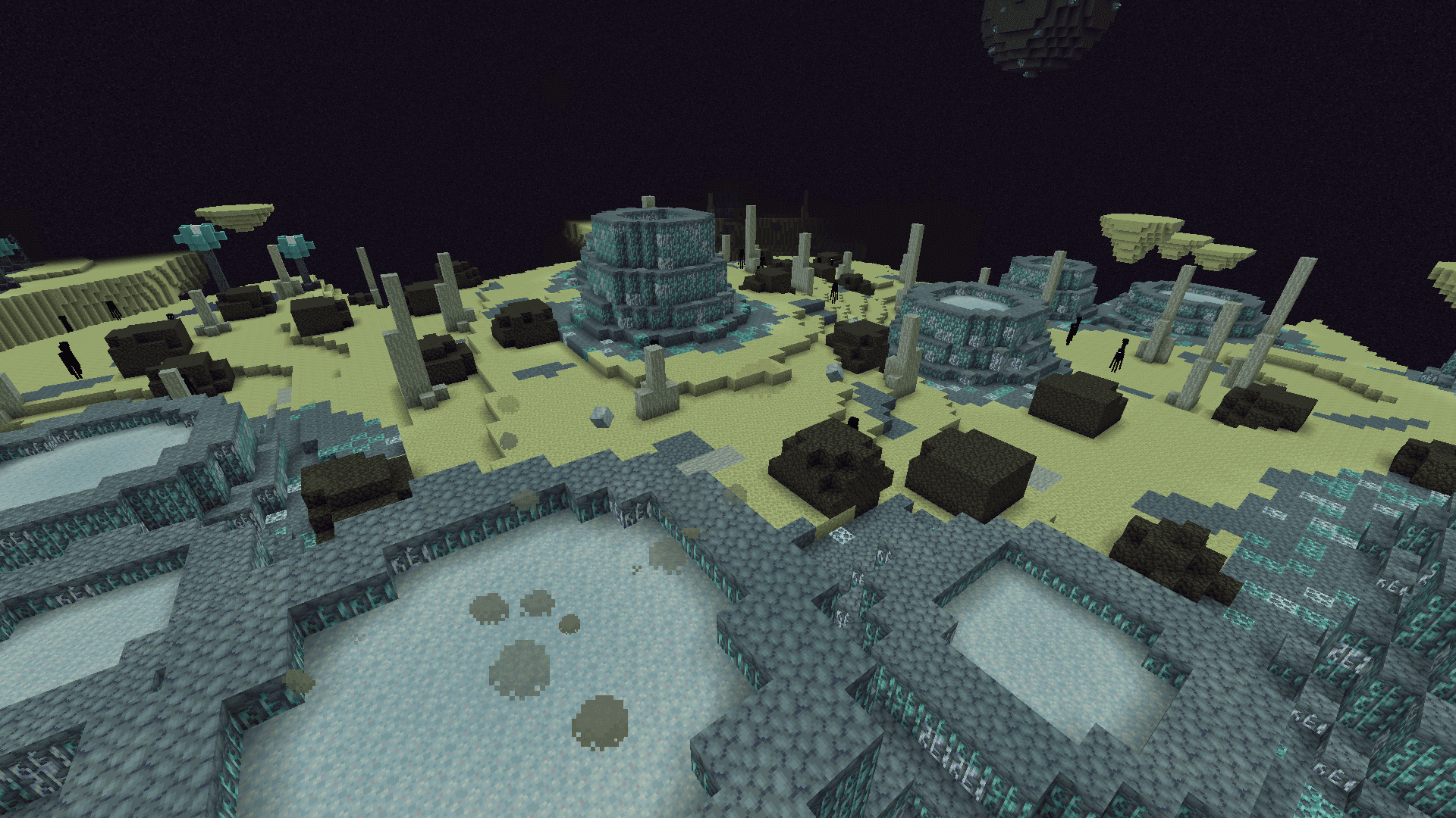 The Outer End screenshot
