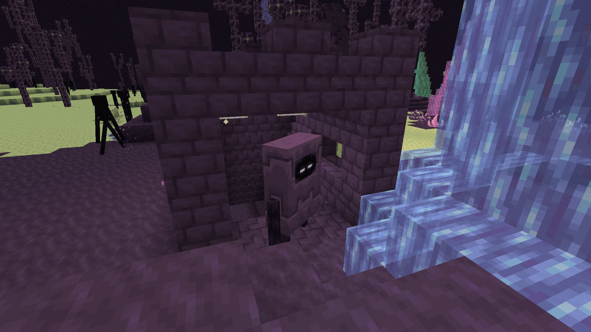 The Outer End screenshot