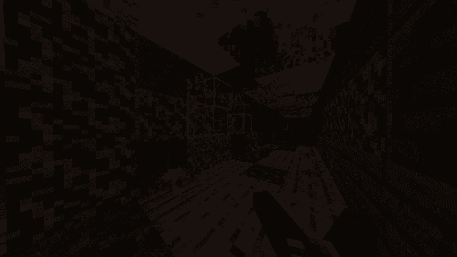 Horror Elements mod screenshot