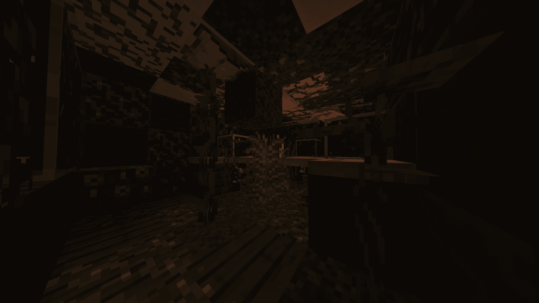 Horror Elements mod screenshot