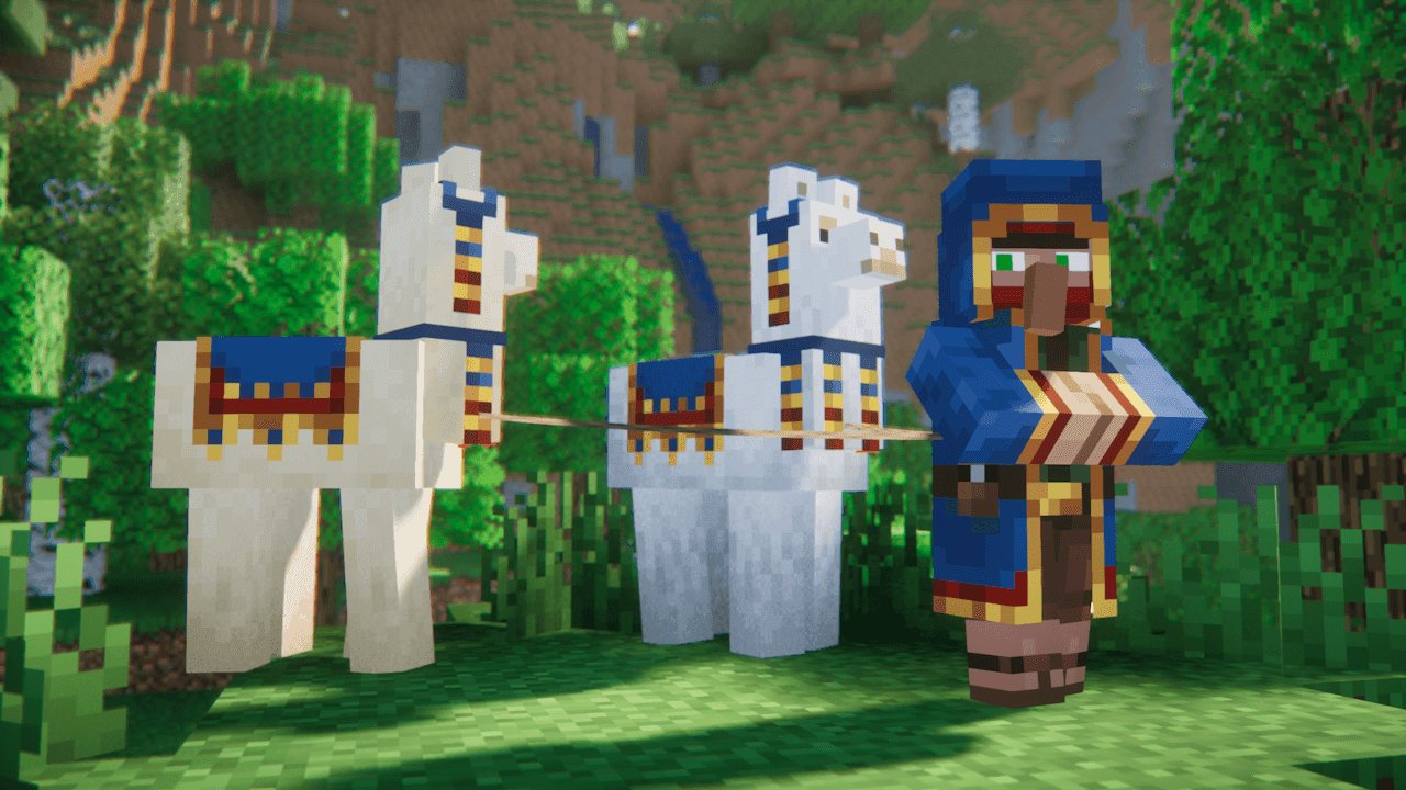 Fresh Animations screenshot