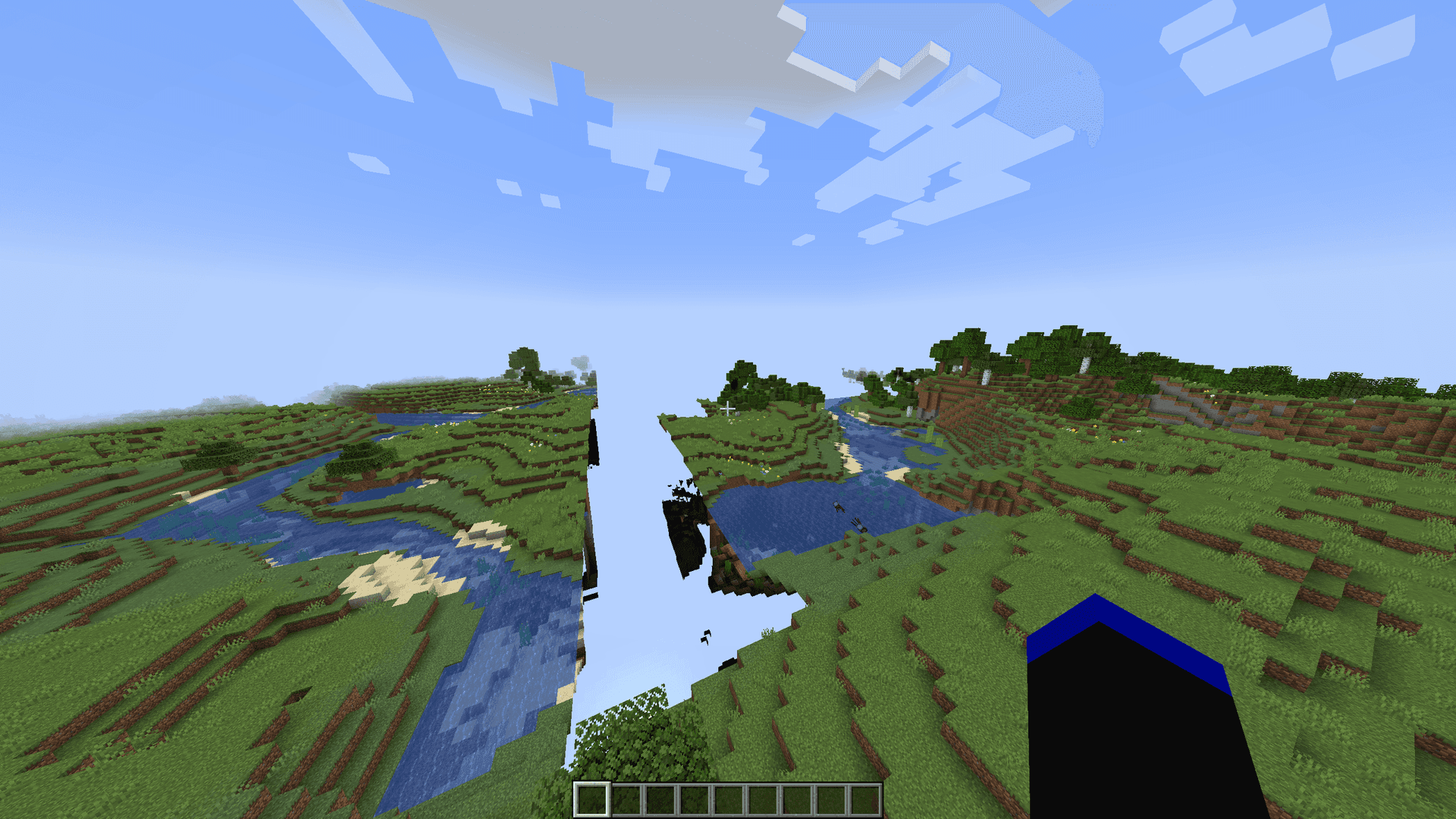 Forge's Optimization Collection [(Neo)Forge] - An Performance Enhancer Pack screenshot
