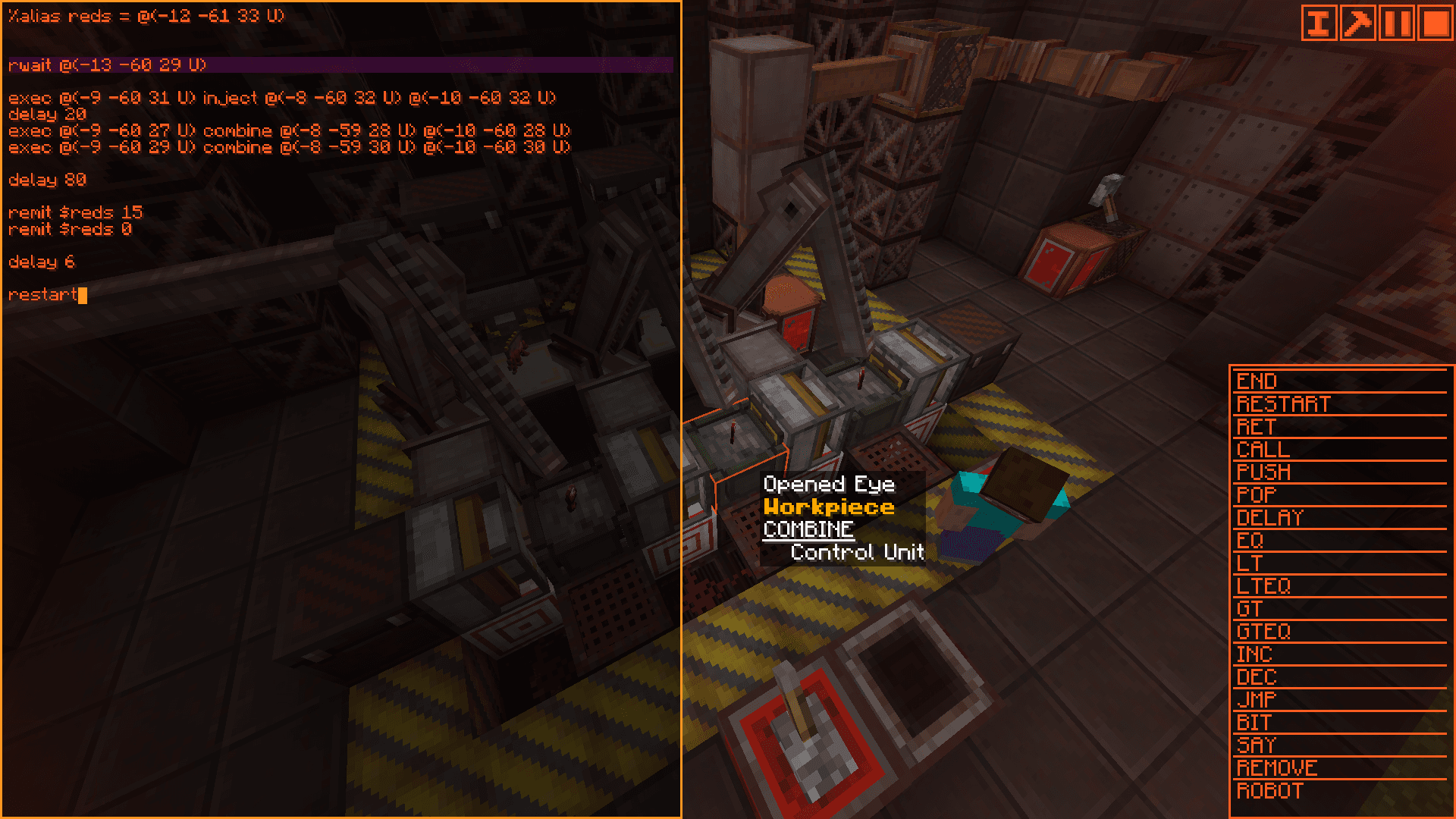 NEEPMeat screenshot