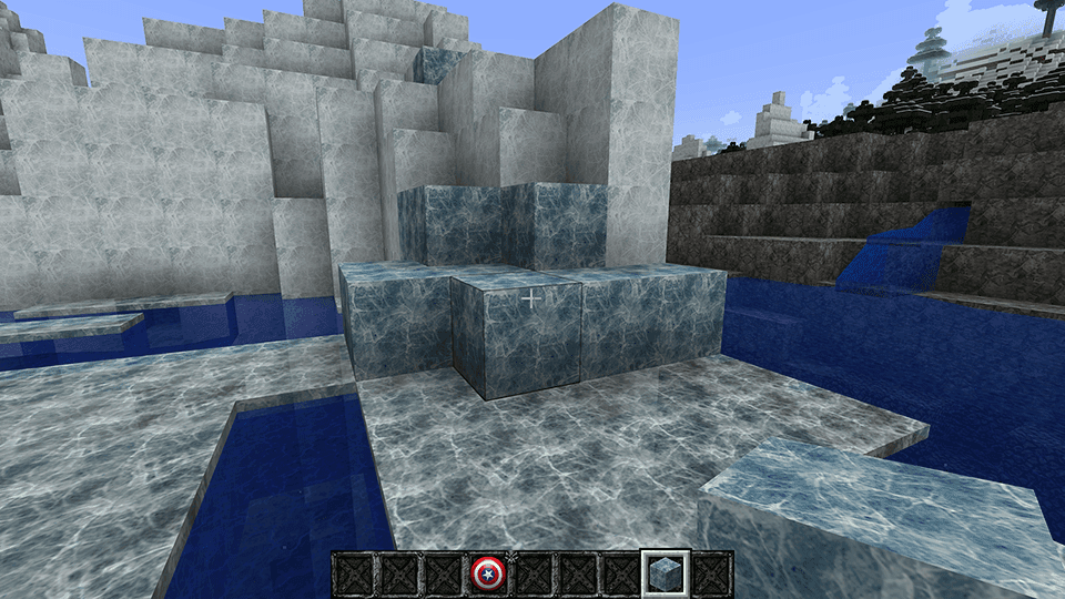 VonDoomCraft screenshot